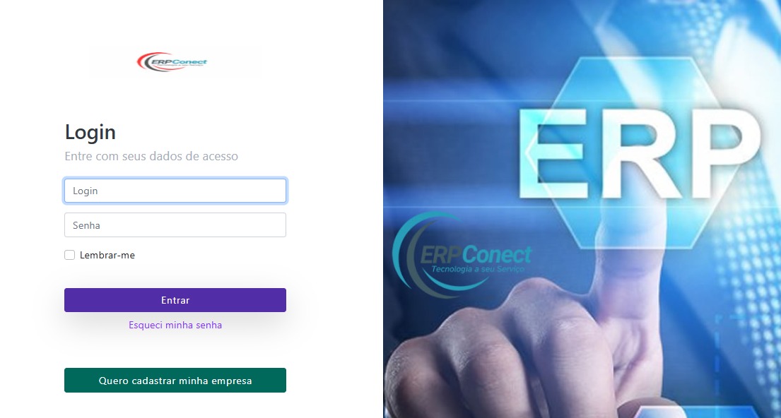 Aplicativo Financeiro